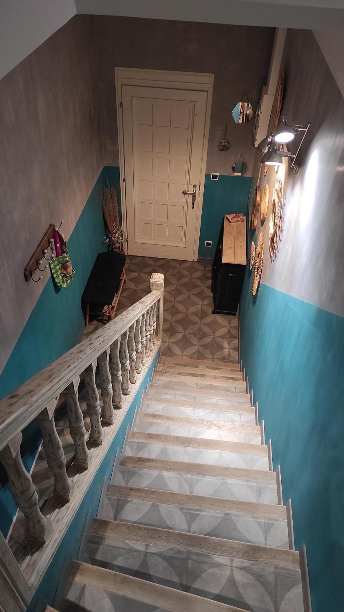 Maison De Village Avec Sa Charmante Petite Cour Interieure Fleury  Ngoại thất bức ảnh