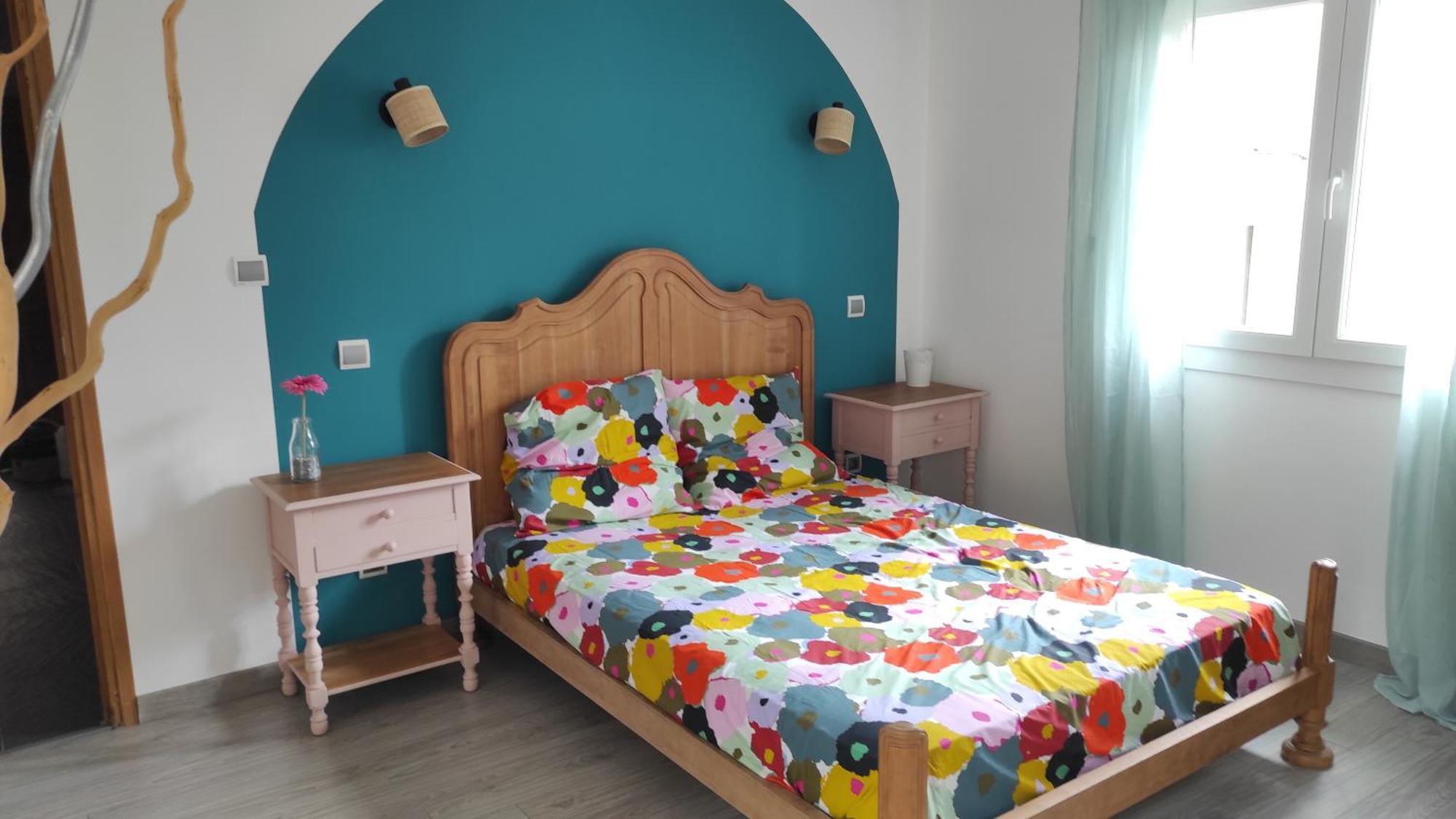 Maison De Village Avec Sa Charmante Petite Cour Interieure Fleury  Ngoại thất bức ảnh